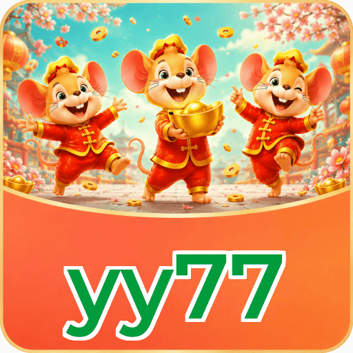 yy77 Segurança Logo 3