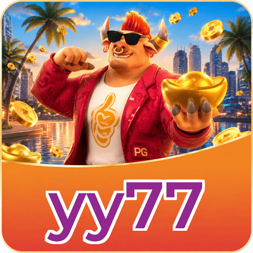 yy77 Logo 2