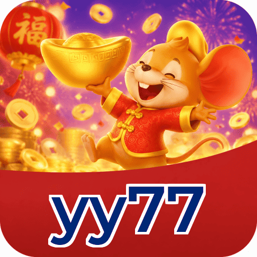 yy77 Logo 3