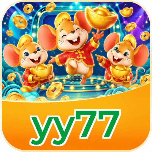 yy77 Segurança Logo 2