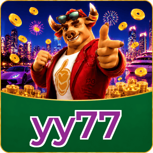 yy77 Licenciado Curaçao - Segurança SSL 256-bit
