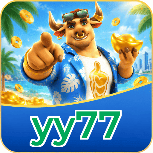 yy77 Logo 1