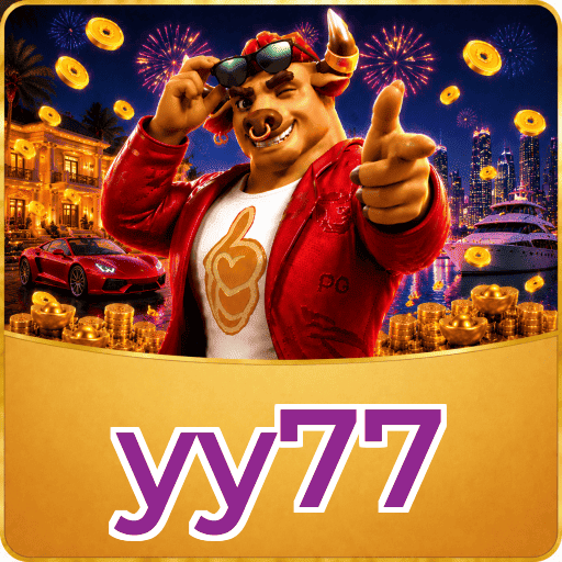 yy77 Instalar Logo 2