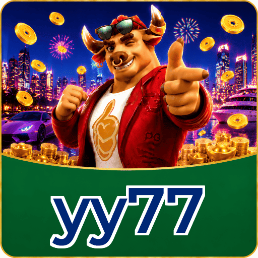 yy77 Instalar Logo 3